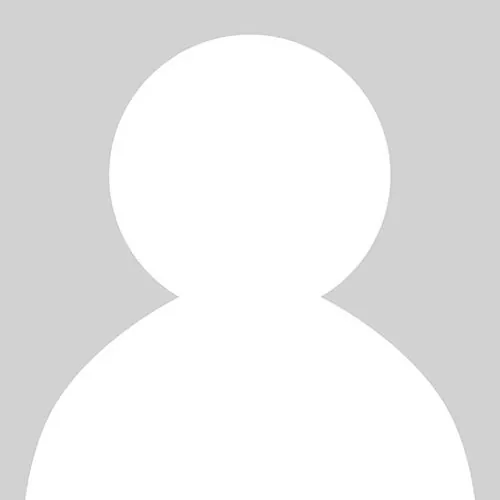 Blank Man Profile Head Icon Placeholder